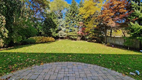 Photo 45 at 164 Owen Boulevard, Windfields, Toronto