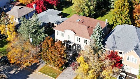 Photo 47 at 164 Owen Boulevard, Windfields, Toronto