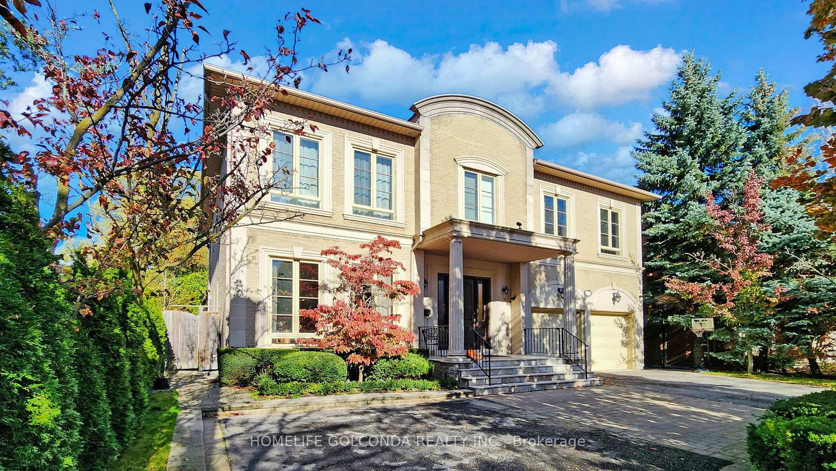 164 Owen Boulevard, Windfields, Toronto 