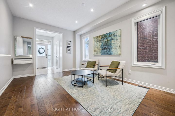 Photo 6 at 3 Antoine Street, Northwest Brampton, Brampton