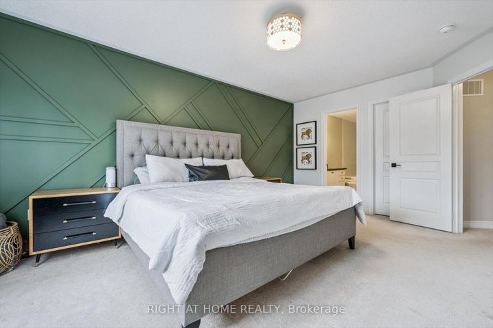 Photo 18 at 3 Antoine Street, Northwest Brampton, Brampton