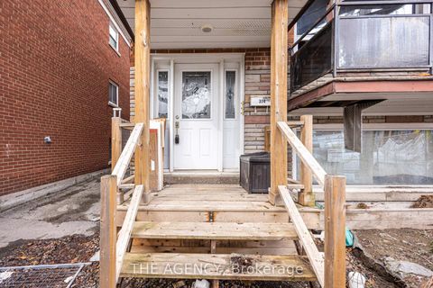 Photo 3 at 374 Atlas Avenue, Oakwood Village, Toronto