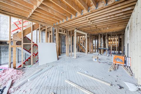 Photo 4 at 374 Atlas Avenue, Oakwood Village, Toronto