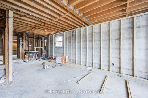 Photo 5 at 374 Atlas Avenue, Oakwood Village, Toronto