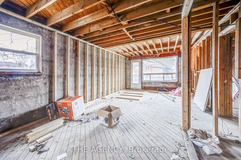 Photo 6 at 374 Atlas Avenue, Oakwood Village, Toronto