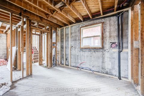 Photo 7 at 374 Atlas Avenue, Oakwood Village, Toronto