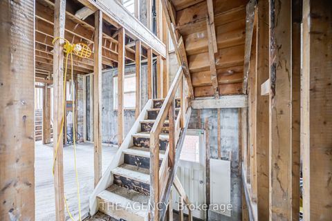 Photo 8 at 374 Atlas Avenue, Oakwood Village, Toronto