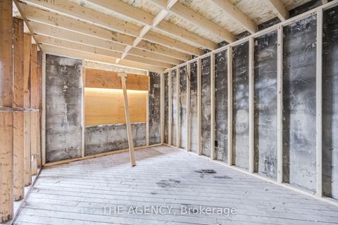 Photo 9 at 374 Atlas Avenue, Oakwood Village, Toronto