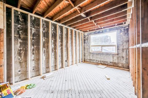 Photo 10 at 374 Atlas Avenue, Oakwood Village, Toronto