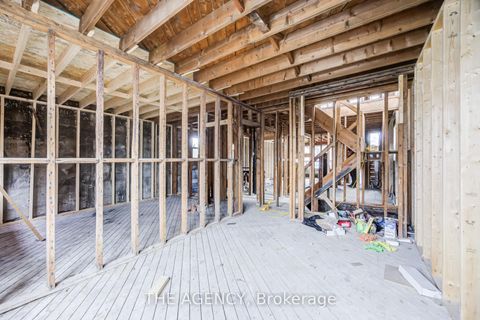 Photo 11 at 374 Atlas Avenue, Oakwood Village, Toronto