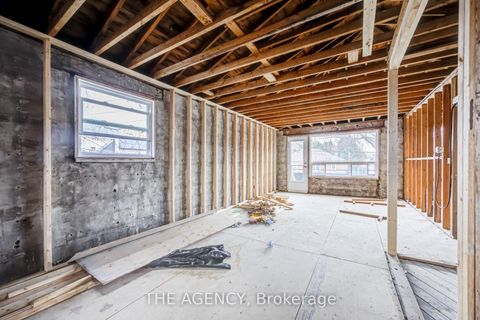 Photo 12 at 374 Atlas Avenue, Oakwood Village, Toronto