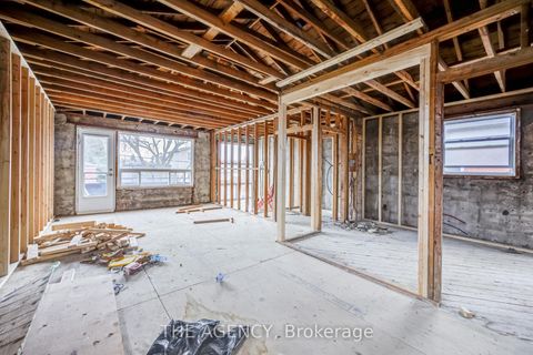 Photo 13 at 374 Atlas Avenue, Oakwood Village, Toronto