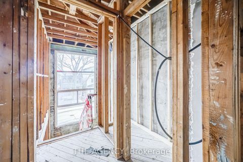 Photo 14 at 374 Atlas Avenue, Oakwood Village, Toronto