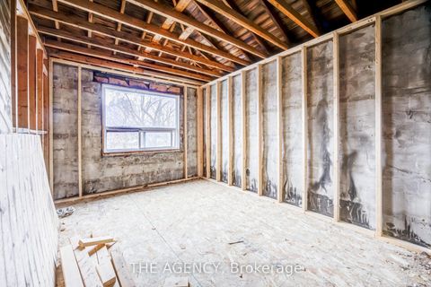 Photo 19 at 374 Atlas Avenue, Oakwood Village, Toronto