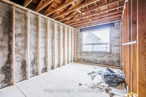 Photo 20 at 374 Atlas Avenue, Oakwood Village, Toronto