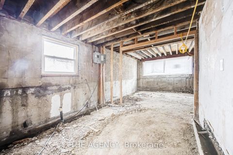 Photo 23 at 374 Atlas Avenue, Oakwood Village, Toronto