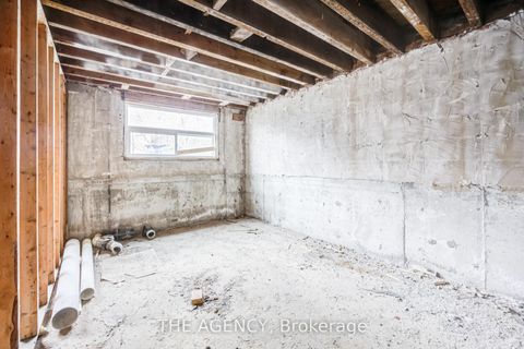 Photo 24 at 374 Atlas Avenue, Oakwood Village, Toronto