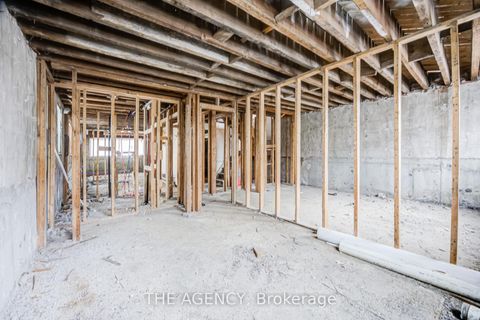 Photo 27 at 374 Atlas Avenue, Oakwood Village, Toronto