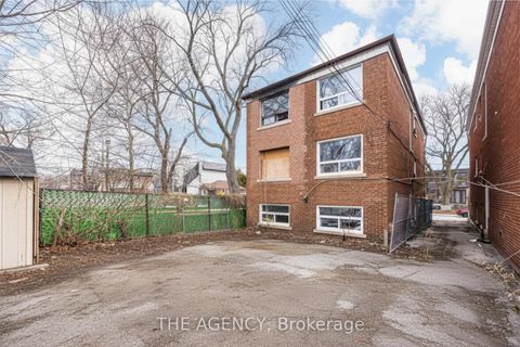 Photo 28 at 374 Atlas Avenue, Oakwood Village, Toronto