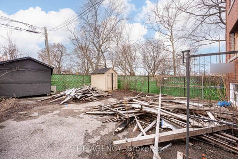 Photo 29 at 374 Atlas Avenue, Oakwood Village, Toronto