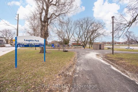 Photo 31 at 374 Atlas Avenue, Oakwood Village, Toronto