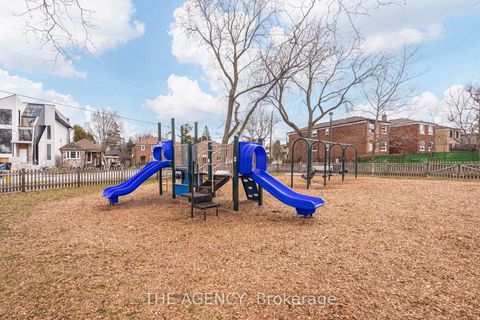 Photo 32 at 374 Atlas Avenue, Oakwood Village, Toronto