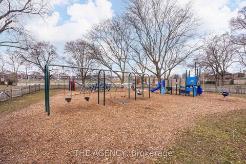 Photo 33 at 374 Atlas Avenue, Oakwood Village, Toronto