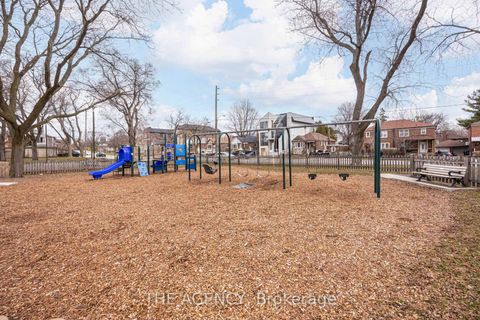 Photo 35 at 374 Atlas Avenue, Oakwood Village, Toronto