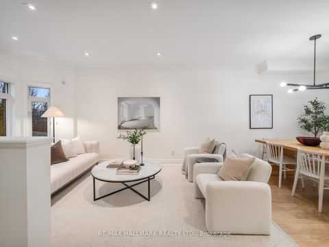 Photo 1 at 26 Eastmount Avenue, Danforth, Toronto