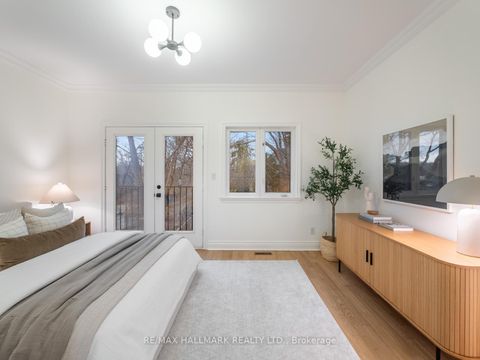 Photo 25 at 26 Eastmount Avenue, Danforth, Toronto