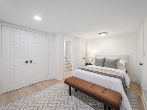 Photo 43 at 26 Eastmount Avenue, Danforth, Toronto