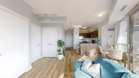 Photo 6 at 810 - 5101 Dundas Street W, City Centre West, Toronto