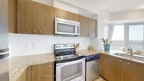 Photo 11 at 810 - 5101 Dundas Street W, City Centre West, Toronto