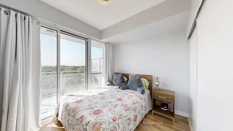 Photo 12 at 810 - 5101 Dundas Street W, City Centre West, Toronto