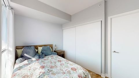 Photo 13 at 810 - 5101 Dundas Street W, City Centre West, Toronto