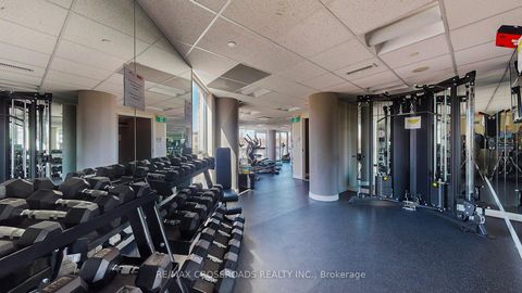 Photo 18 at 810 - 5101 Dundas Street W, City Centre West, Toronto