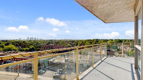 Photo 19 at 810 - 5101 Dundas Street W, City Centre West, Toronto