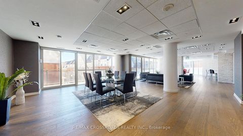 Photo 20 at 810 - 5101 Dundas Street W, City Centre West, Toronto