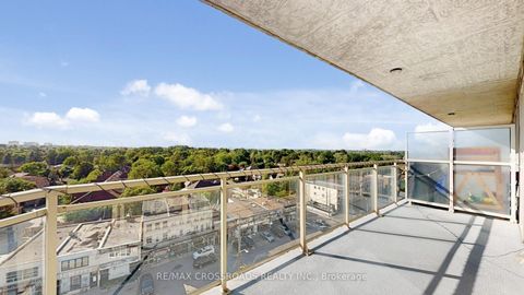 Photo 21 at 810 - 5101 Dundas Street W, City Centre West, Toronto