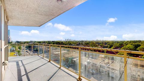 Photo 22 at 810 - 5101 Dundas Street W, City Centre West, Toronto