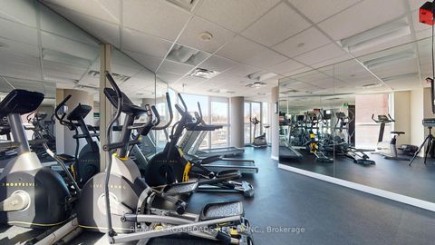 Photo 23 at 810 - 5101 Dundas Street W, City Centre West, Toronto