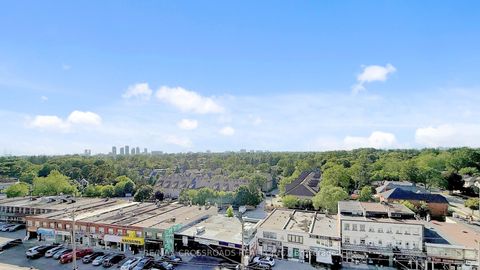 Photo 27 at 810 - 5101 Dundas Street W, City Centre West, Toronto