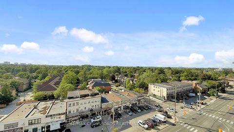 Photo 28 at 810 - 5101 Dundas Street W, City Centre West, Toronto