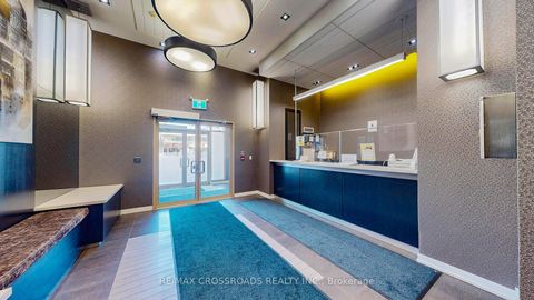 Photo 30 at 810 - 5101 Dundas Street W, City Centre West, Toronto