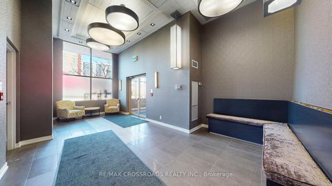 Photo 31 at 810 - 5101 Dundas Street W, City Centre West, Toronto