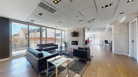 Photo 32 at 810 - 5101 Dundas Street W, City Centre West, Toronto