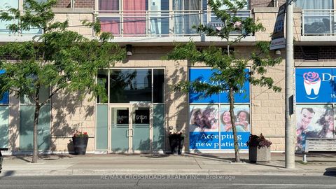 Photo 34 at 810 - 5101 Dundas Street W, City Centre West, Toronto