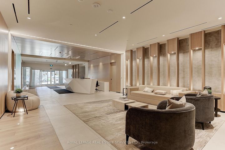 Photo 1 at 3304 - 5 Defries Street, Regent Park, Toronto