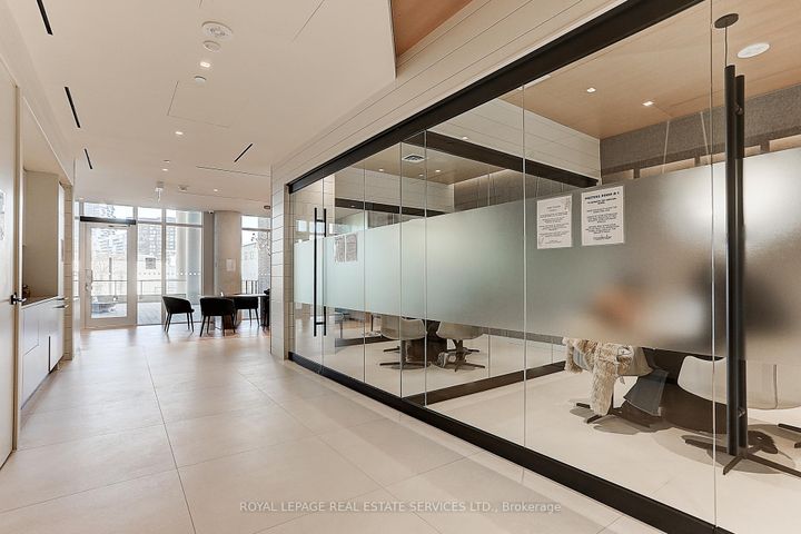 Photo 3 at 3304 - 5 Defries Street, Regent Park, Toronto