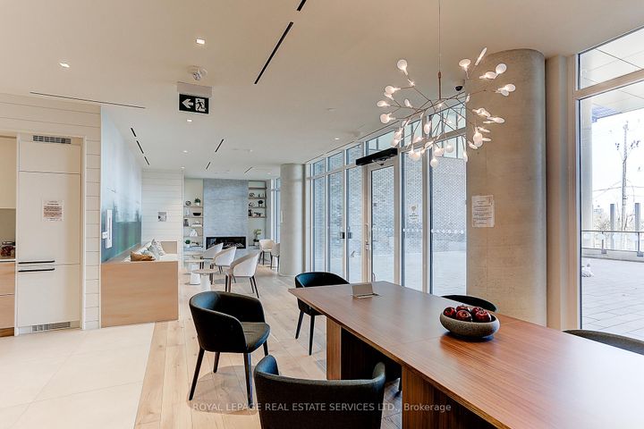 Photo 4 at 3304 - 5 Defries Street, Regent Park, Toronto